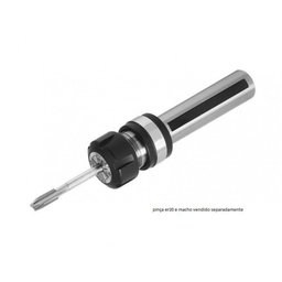 Mandril Expansivo M3 a M16 Er20 Haste 20x80 Mm - Jg Tools - 1