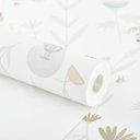 Ver imagem 2 de Papel de Parede Billund Kids (lançamento) Bil-df-403506