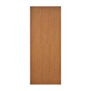 Ver imagem 2 de Folha de Porta de Madeira 210x70cm Espessura 3,5cm Mso Eucaplac Eucatex