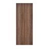 Folha de Porta de Madeira 210x60cm Espessura 3,5cm Mso Eucaplac Eucatex - 2