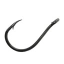 Ver imagem 2 de Anzol Pinnacle Chinu Black N01 C/20un Piau Piapara