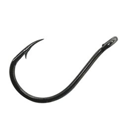 Anzol Pinnacle Chinu Black N01 C/20un Piau Piapara - 2