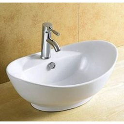Cuba de Apoio de Mesa 21x59x39cm Adm8001 Adamas - 1