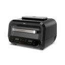 Ver imagem 6 de Fritadeira sem Óleo Air Fry Wap Wc AB1050 10L 1700W Digital Preto 110V
