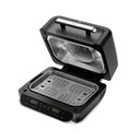 Ver imagem 7 de Fritadeira sem Óleo Air Fry Wap Wc AB1050 10L 1700W Digital Preto 110V