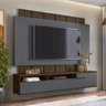 Painel para Tv até 70 Polegadas 2 Portas Sena - 1