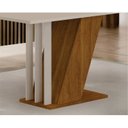 Ver imagem 5 de Mesa de Jantar Miami 120cm Yescasa