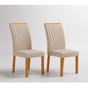 Ver imagem 3 de Conjunto 2 Cadeiras 97cm Miami Yescasa