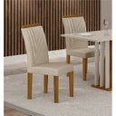 Ver imagem 3 de Conjunto 4 Cadeiras 97cm Miami Yescasa