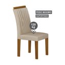 Ver imagem 5 de Conjunto 4 Cadeiras 97cm Miami Yescasa