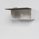 Ver imagem 5 de Armário Aéreo Porta Basculante Ipanema CabeCasa MadeiraOriginals