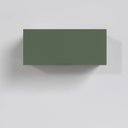 Ver imagem 3 de Armário Aéreo Porta Basculante Ipanema CabeCasa MadeiraOriginals