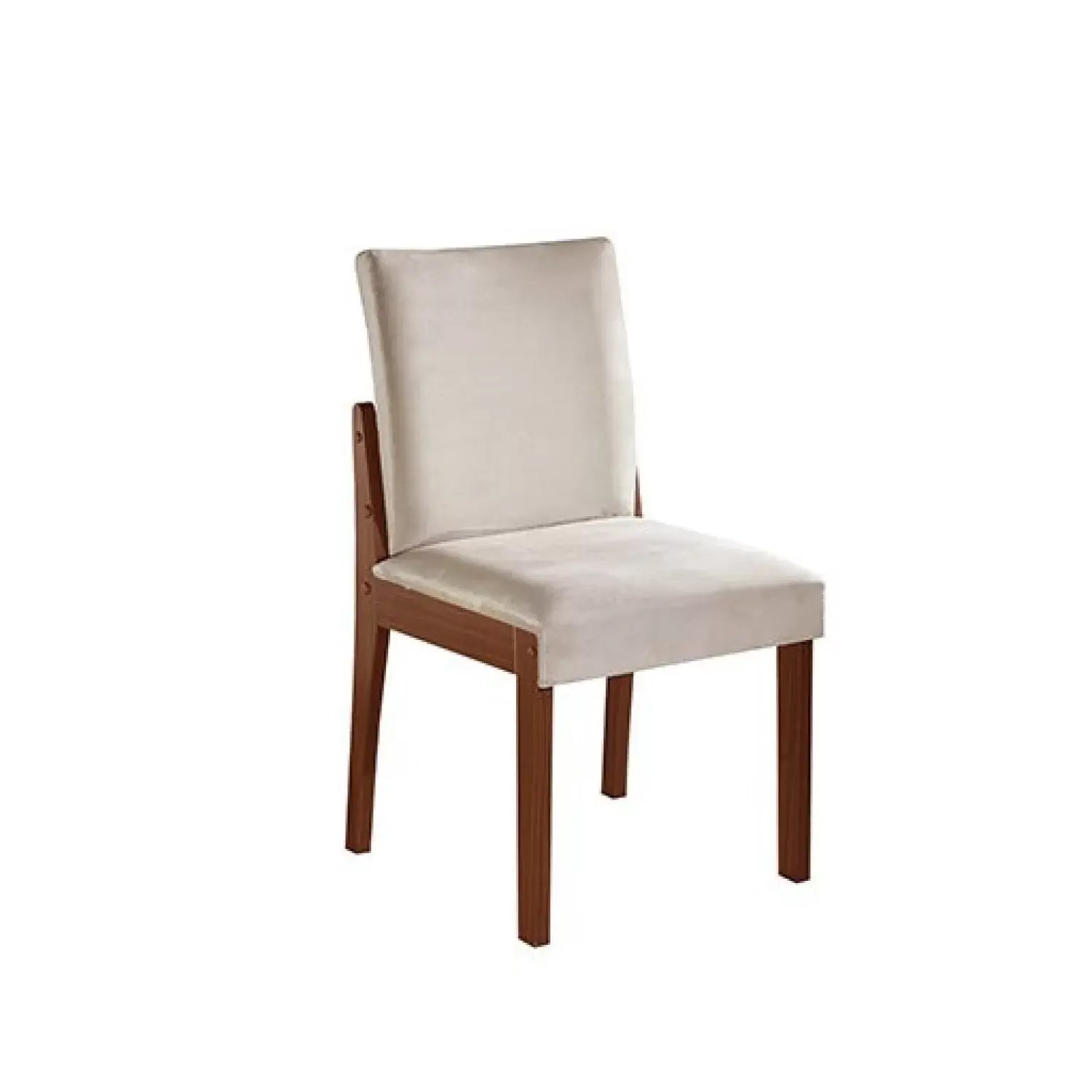Conjuntos Harpa 180cm 6 Cadeiras Mônaco Yescasa - 7