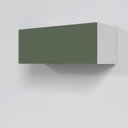 Ver mais imagens de Armário Aéreo 1 Porta Basculante Ipanema CabeCasa MadeiraOriginals