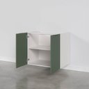 Ver imagem 3 de Balcão 2 Portas Ipanema CabeCasa MadeiraOriginals