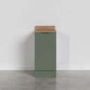 Ver mais imagens de Balcão 1 Porta com Tampo e Rodapé Ipanema CabeCasa MadeiraOriginals