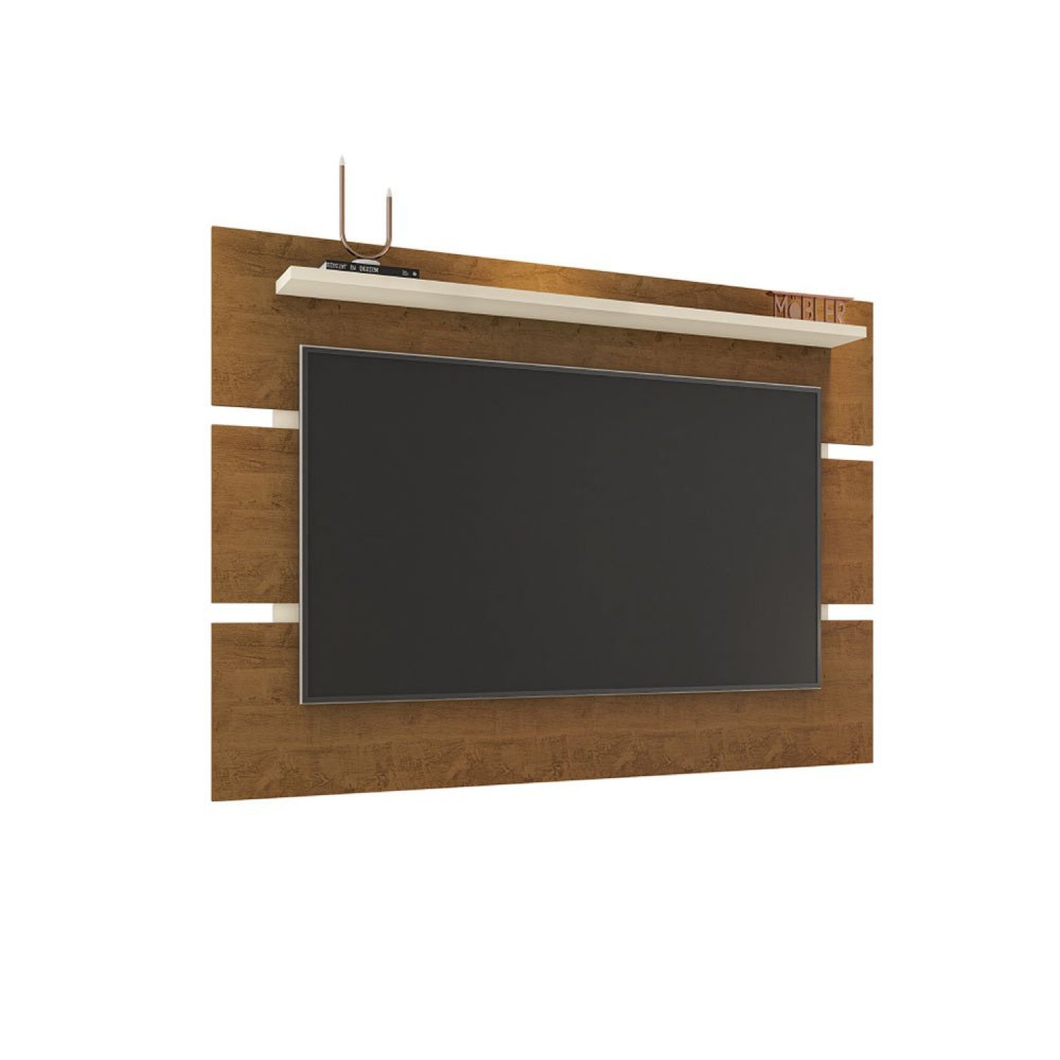 Painel para Tv até 65 Polegadas Arcade - 2