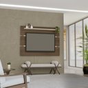 Ver imagem 1 de Painel para TV até 65 Polegadas MDF 160cmx116cm Arcade