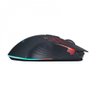 Mouse Gamer Xtrike Me Gm-510, Rgb, 7 Botões 6400 Dpi - Preto - 4