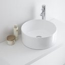 Ver imagem 1 de Cuba de Apoio 16.5x40x40cm Adm8118 Adamas