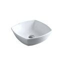 Ver imagem 2 de Cuba de Apoio 14x42x42cm Adm8251 Adamas