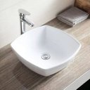 Ver imagem 1 de Cuba de Apoio 14x42x42cm Adm8251 Adamas