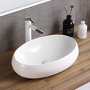 Ver imagem 1 de Cuba de Apoio 16x59x41cm Adm8252 Adamas