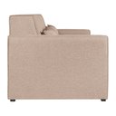 Ver imagem 6 de Sofá 3 Lugares 298cm Linho Lutz Yescasa