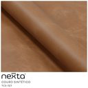 Ver imagem 4 de Poltrona Ninho com Almofadas Corano Caramelo - Nexta Casa