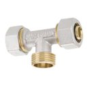 Ver imagem 2 de Te Macho Agua Eco 16x1/2" 16mm Kit com 04 Unidades