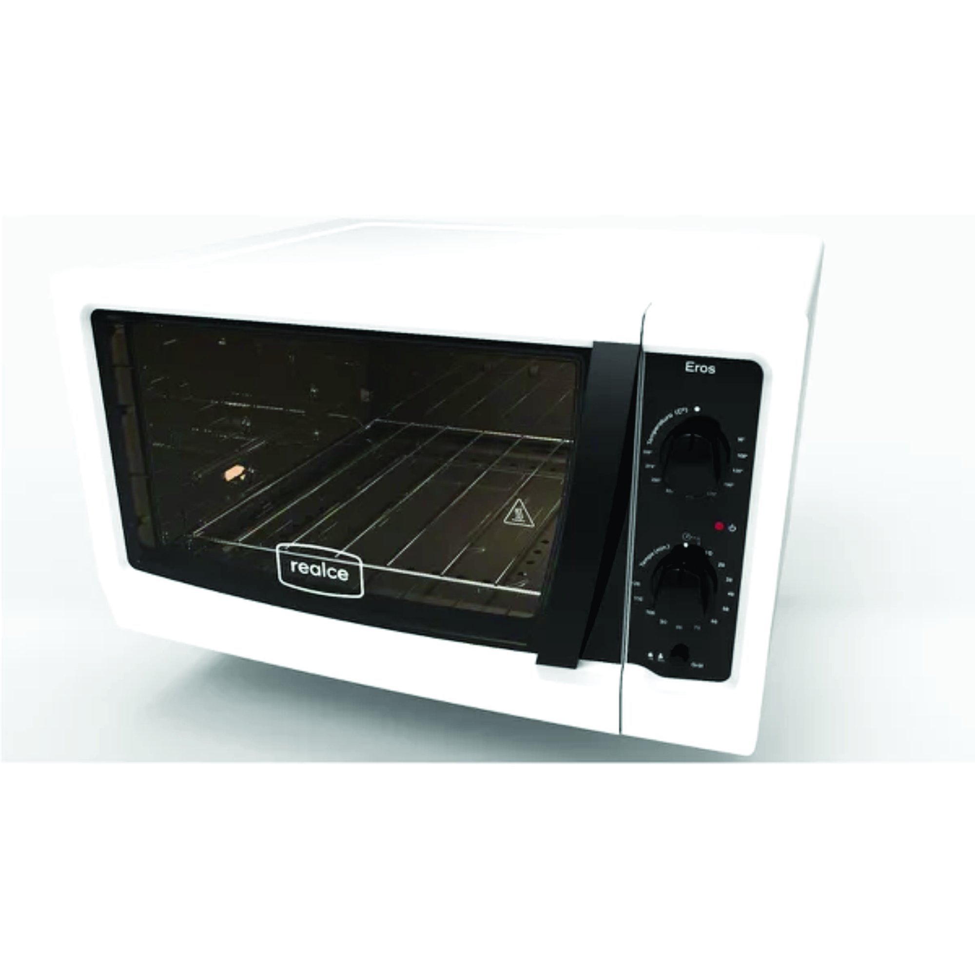 Forno Elétrico Eros Branco - 1