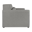 Ver imagem 6 de Sofá 3 Lugares 298cm Linho Lutz Yescasa