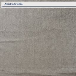 Sofá Retrátil e Reclinável 4 Lugares 270cm Londres Plus - 13