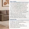 Conjunto Sofá 2 e 3 Lugares Urban - 5