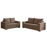 Conjunto Sofá 2 e 3 Lugares Urban - 2