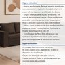 Conjunto Sofá 2 e 3 Lugares Urban - 10