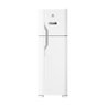 Refrigerador Electrolux Frost Free Duplex 371l Branco 127v - 8
