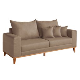 Sofá 2 Lugares 190cm Viena - 9