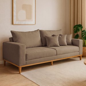 Sofá 2 Lugares 190cm Viena