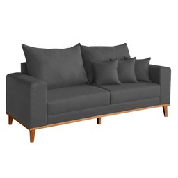 Sofá 2 Lugares 190cm Viena - 9