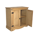 Ver imagem 6 de Balcão 2 Portas em Madeira Cor Natural Boho