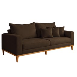 Sofá 2 Lugares 190cm Viena - 2