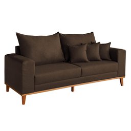 Sofá 2 Lugares 190cm Viena - 9