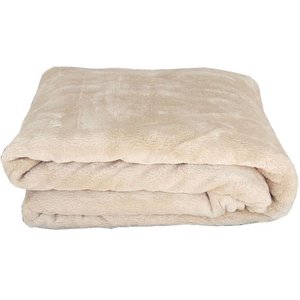 Cobertor Jolitex Kyor Plus Casal Unissex 180X220 Bege