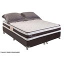 Ver imagem 3 de Colchão King Herval Super Molas MasterPocket Ensacadas Ness Euro Pillow (193x203x26) -