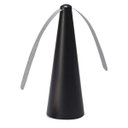 Ver imagem 4 de Ventilador Repelente Mesa Portatil Kit 11 Uni Anti Inseto Mosca Mosquito Previne Doença Dengue Zika