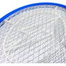 Raquete Elétrica Mata Mosquito Insetos Moscas Recarregável 110/220v - 5