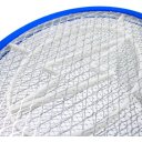 Ver imagem 5 de Raquete Elétrica Mata Mosquito Insetos Moscas Recarregável 110/220v