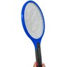 Raquete Elétrica Mata Mosquito Insetos Moscas Recarregável 110/220v - 7