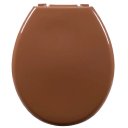 Ver imagem 1 de Assento Almofadado Convencional Astra Oval Camarelo